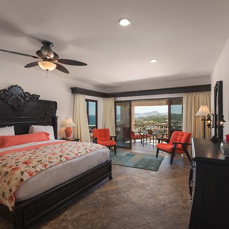 El Encanto All Inclusive Resort Кабо-Сан-Лукас Экстерьер фото