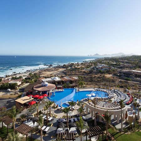 El Encanto All Inclusive Resort Кабо-Сан-Лукас Экстерьер фото