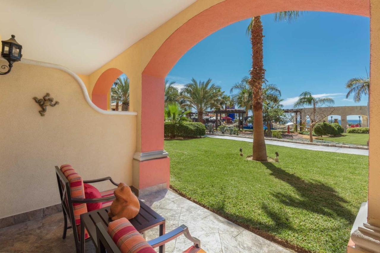 El Encanto All Inclusive Resort Кабо-Сан-Лукас Экстерьер фото