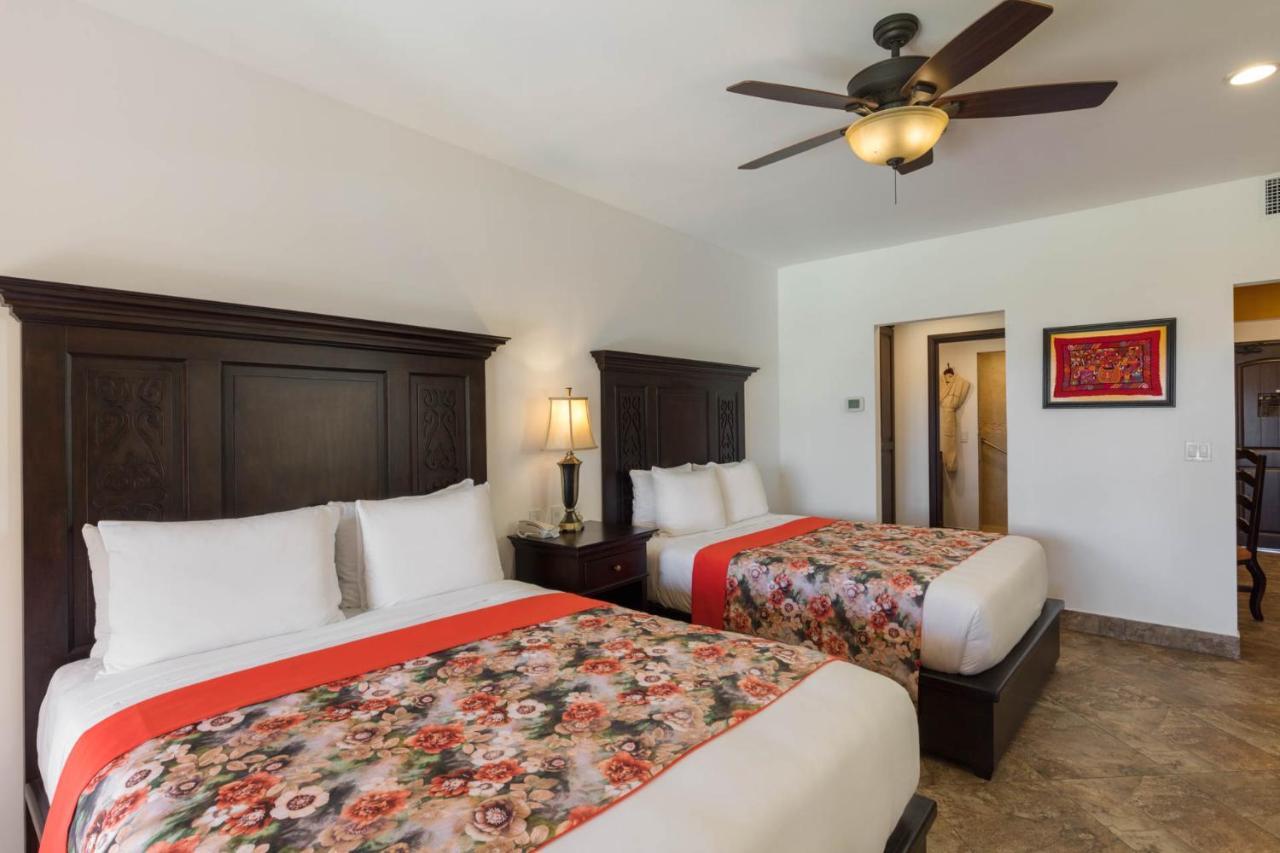 El Encanto All Inclusive Resort Кабо-Сан-Лукас Экстерьер фото