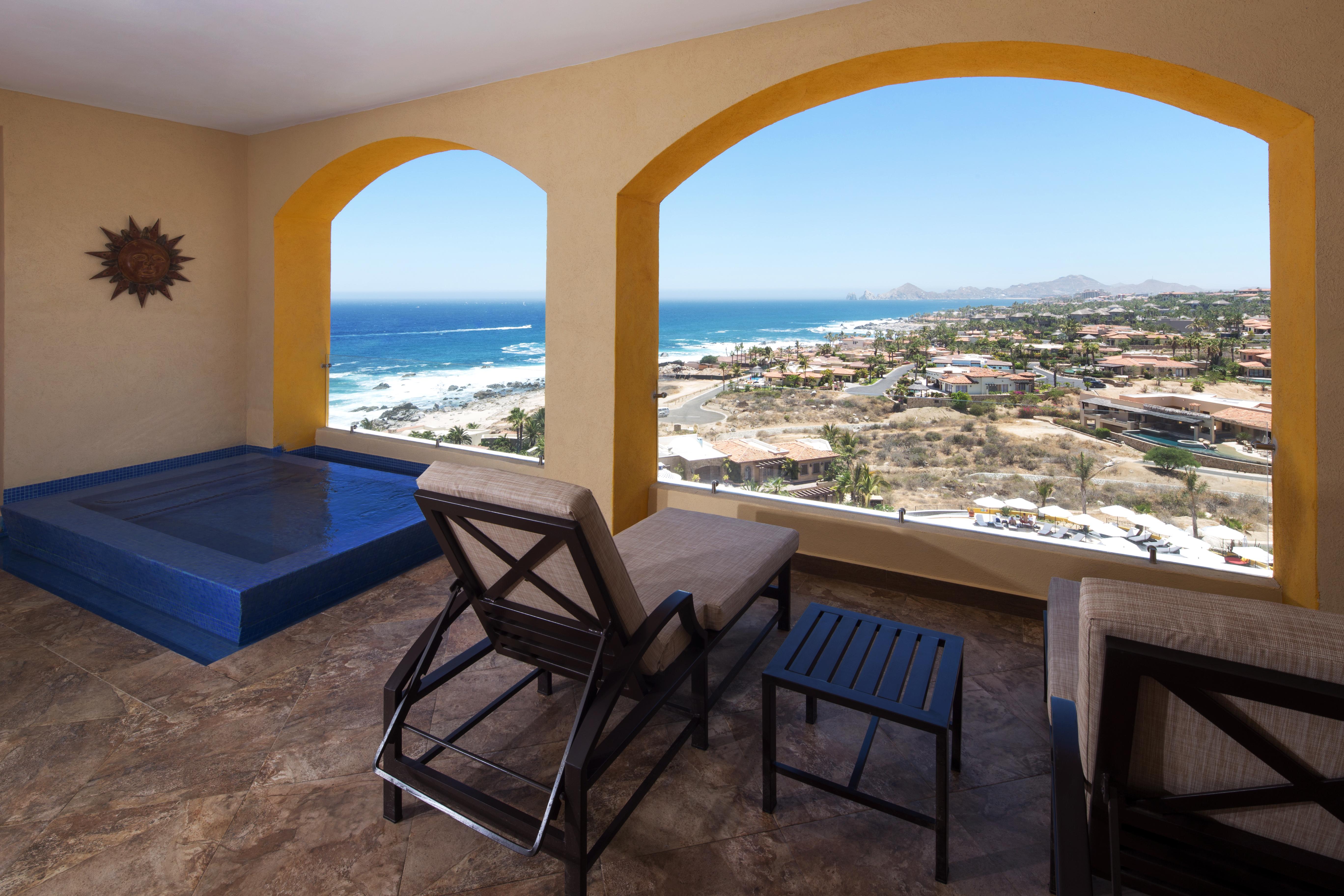 El Encanto All Inclusive Resort Кабо-Сан-Лукас Экстерьер фото