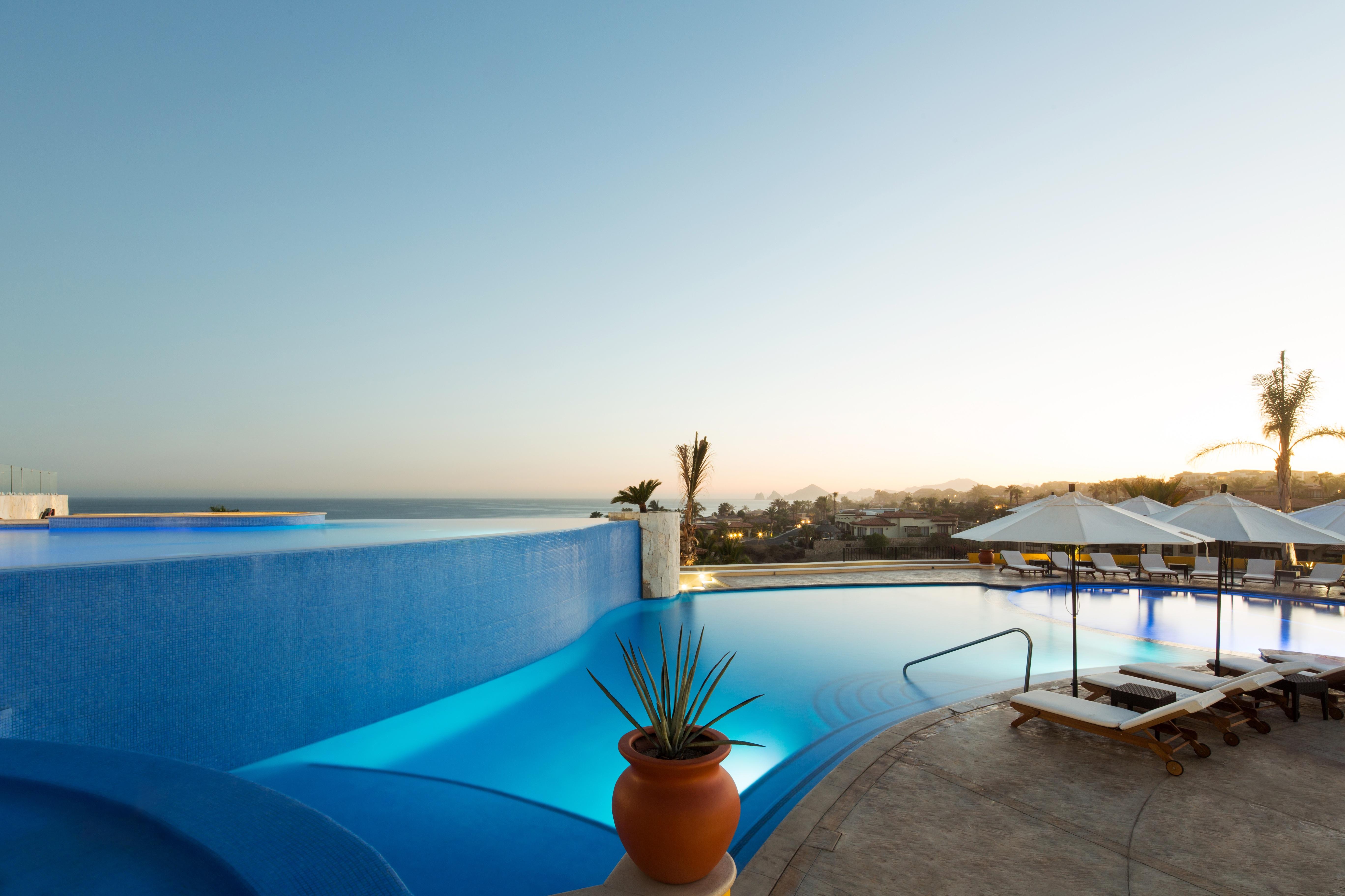 El Encanto All Inclusive Resort Кабо-Сан-Лукас Экстерьер фото