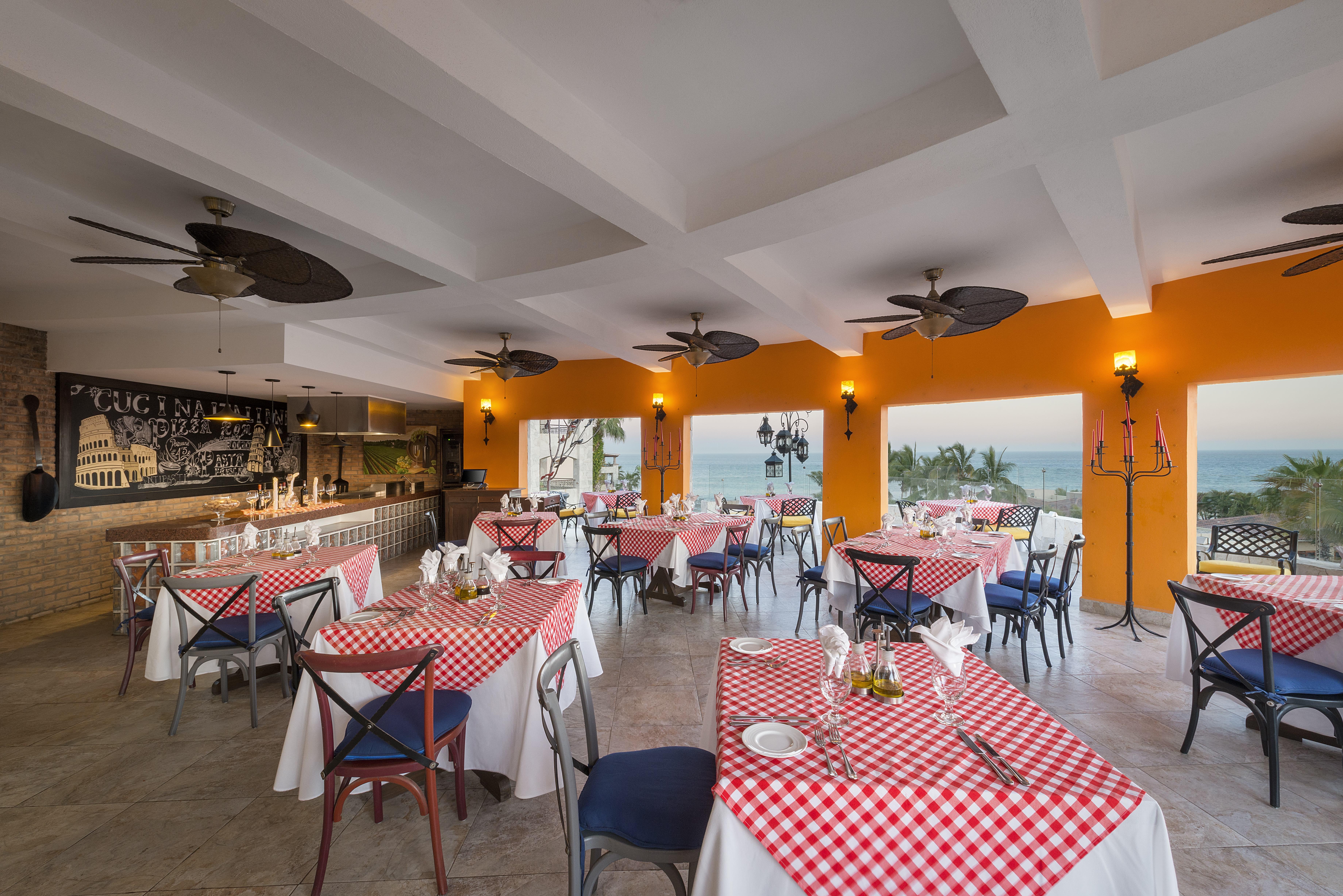 El Encanto All Inclusive Resort Кабо-Сан-Лукас Экстерьер фото
