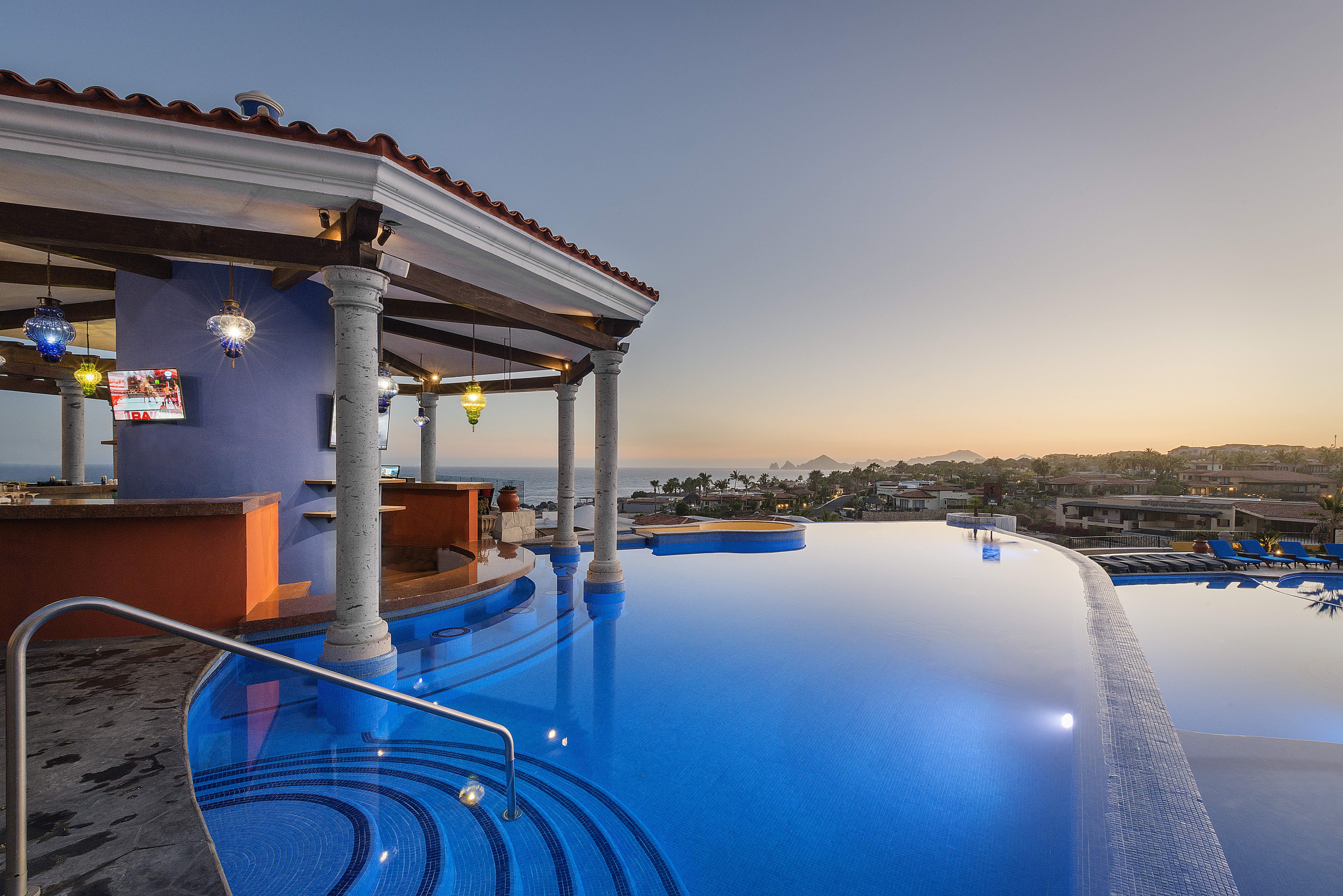 El Encanto All Inclusive Resort Кабо-Сан-Лукас Экстерьер фото