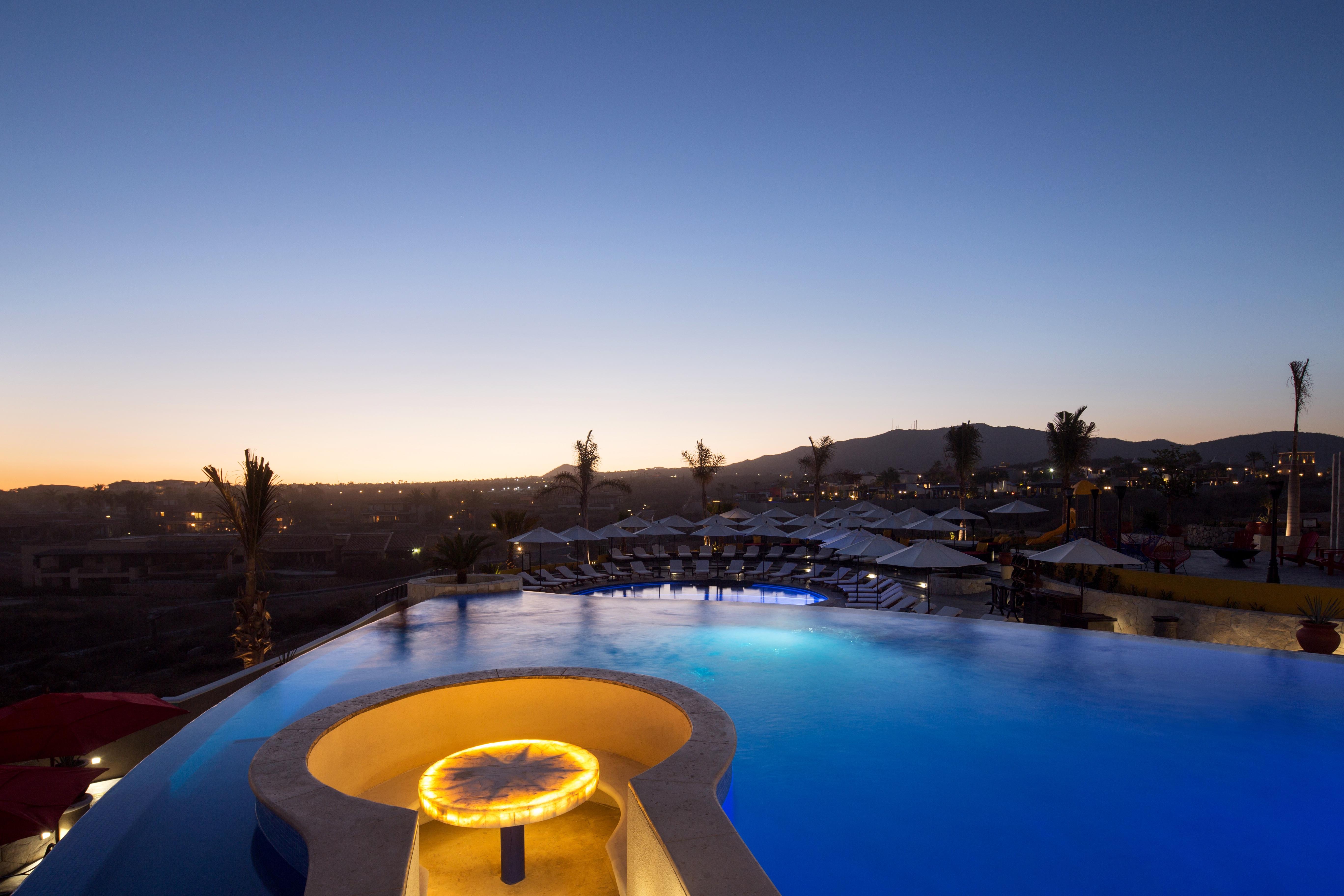 El Encanto All Inclusive Resort Кабо-Сан-Лукас Экстерьер фото