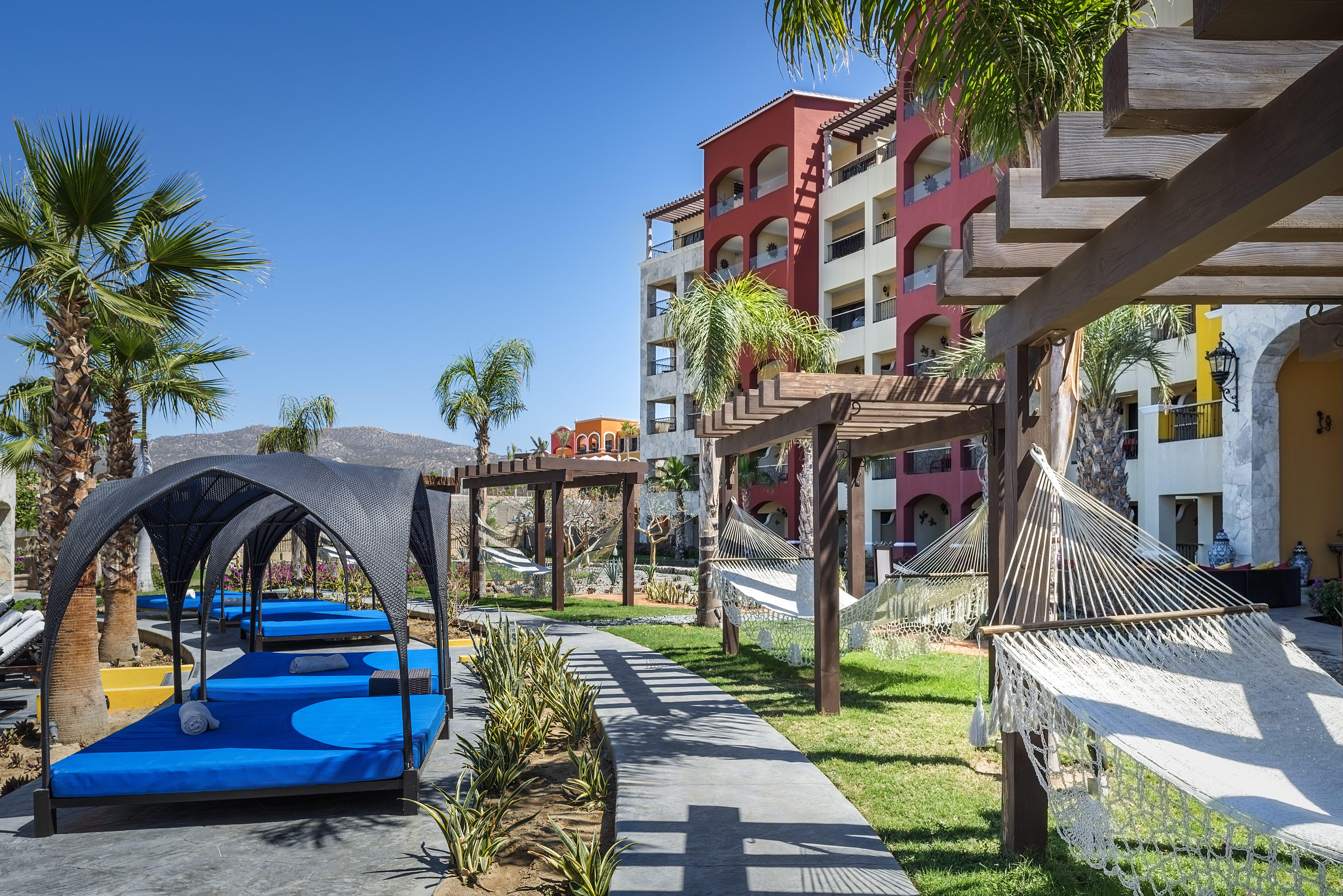 El Encanto All Inclusive Resort Кабо-Сан-Лукас Экстерьер фото