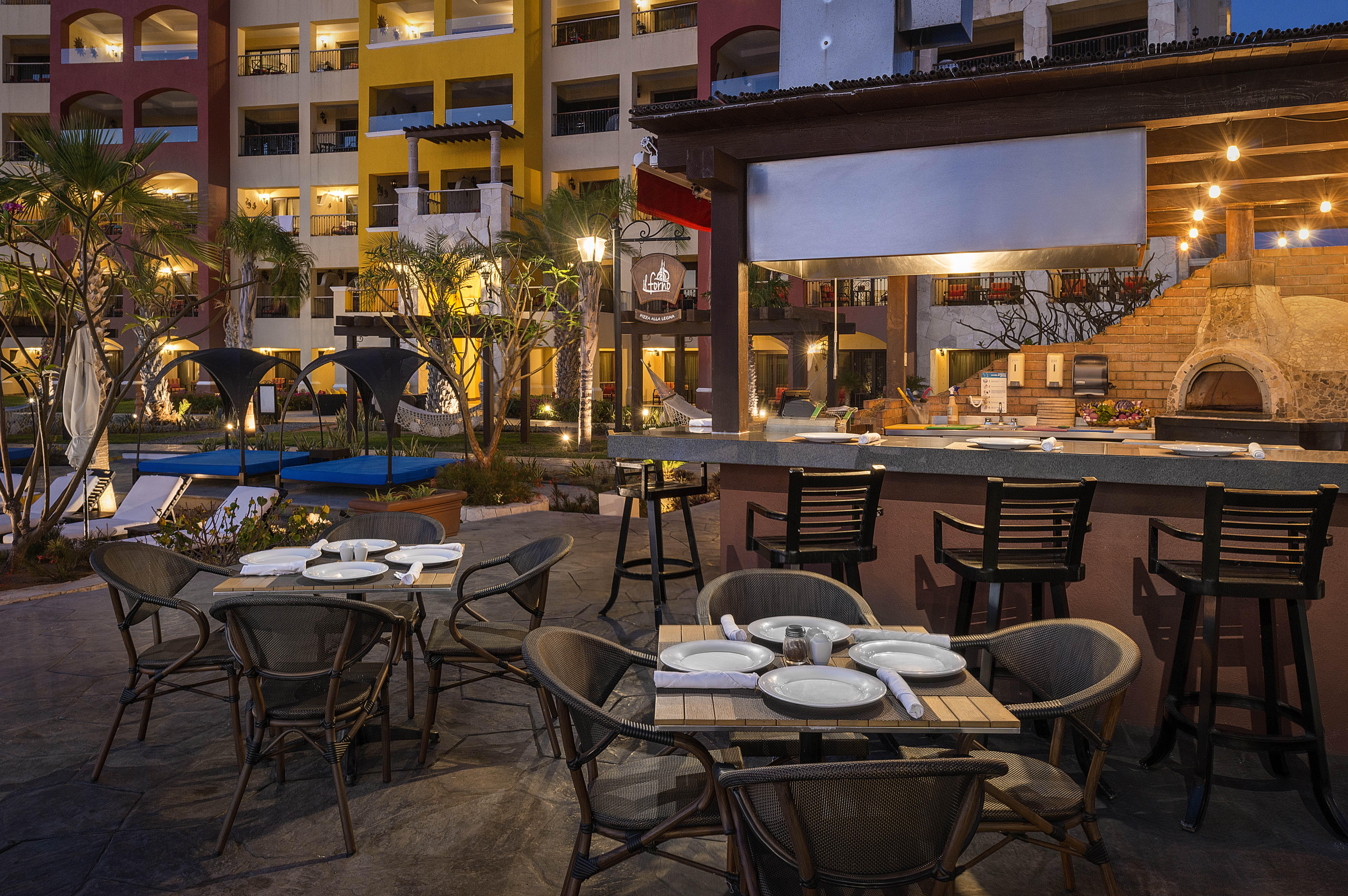 El Encanto All Inclusive Resort Кабо-Сан-Лукас Экстерьер фото