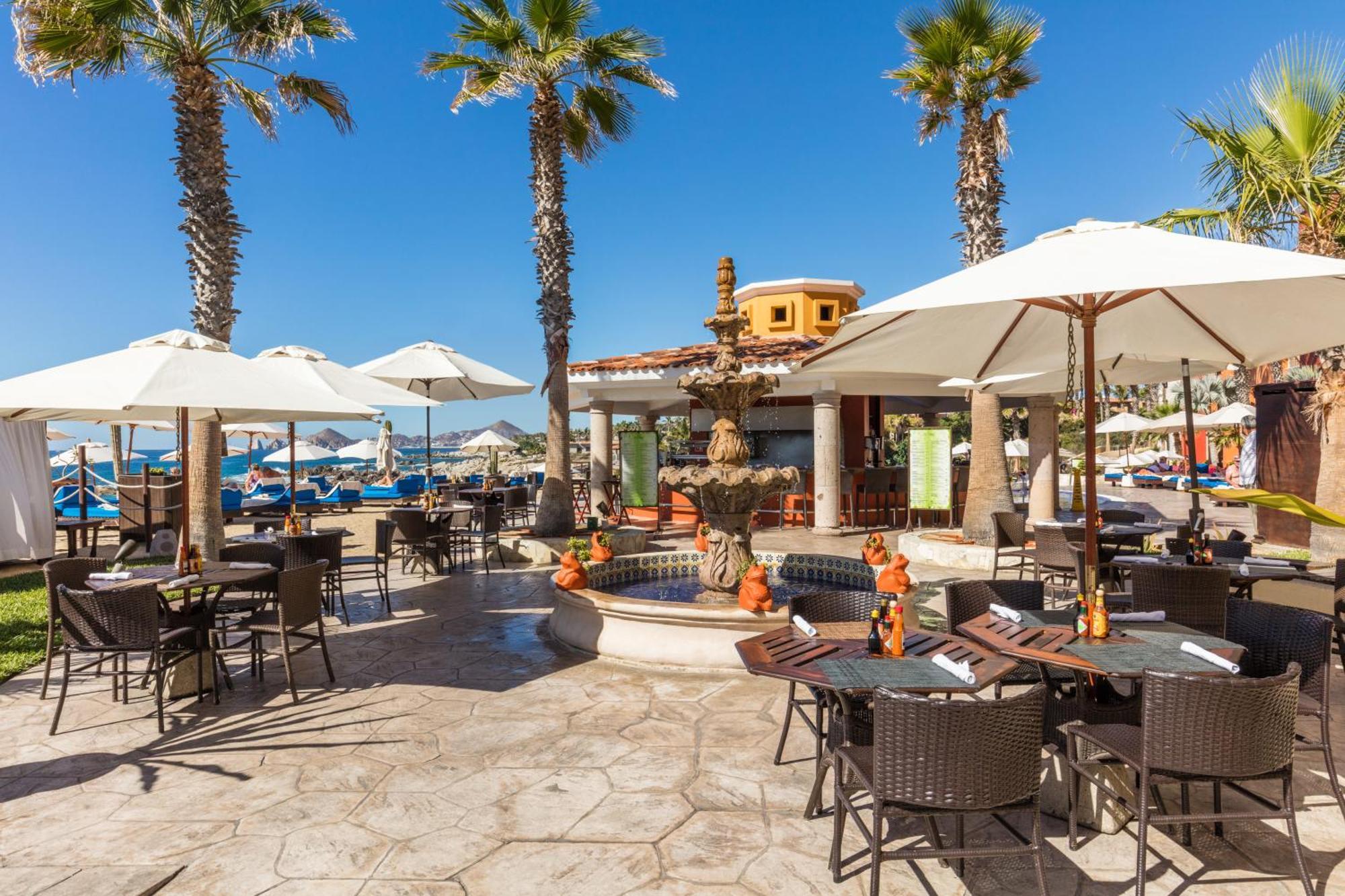 El Encanto All Inclusive Resort Кабо-Сан-Лукас Экстерьер фото