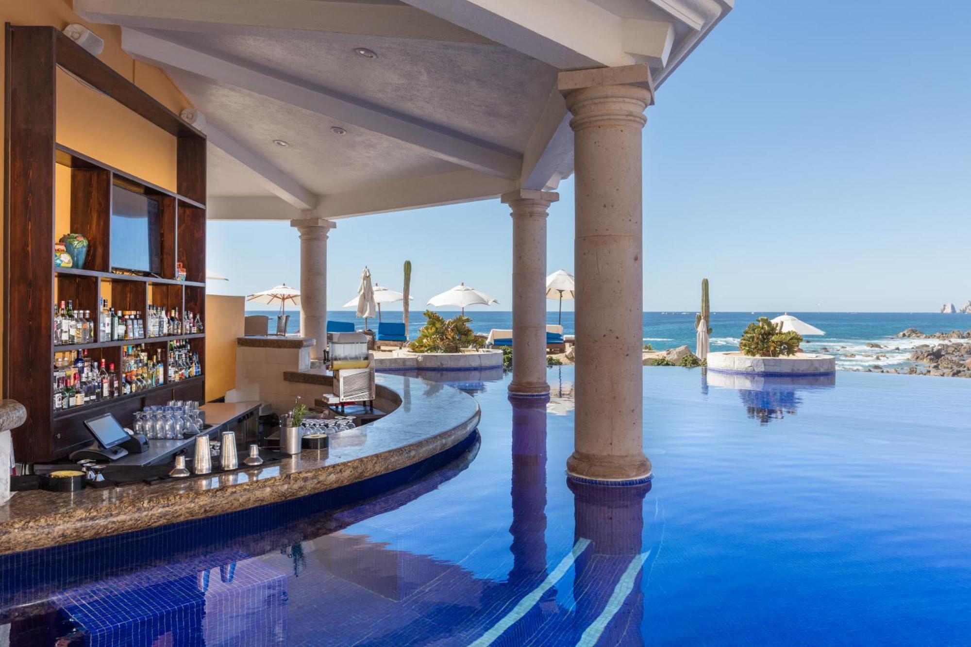 El Encanto All Inclusive Resort Кабо-Сан-Лукас Экстерьер фото