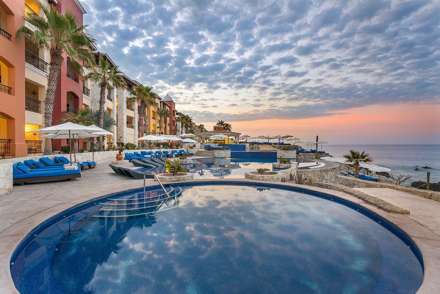 El Encanto All Inclusive Resort Кабо-Сан-Лукас Экстерьер фото