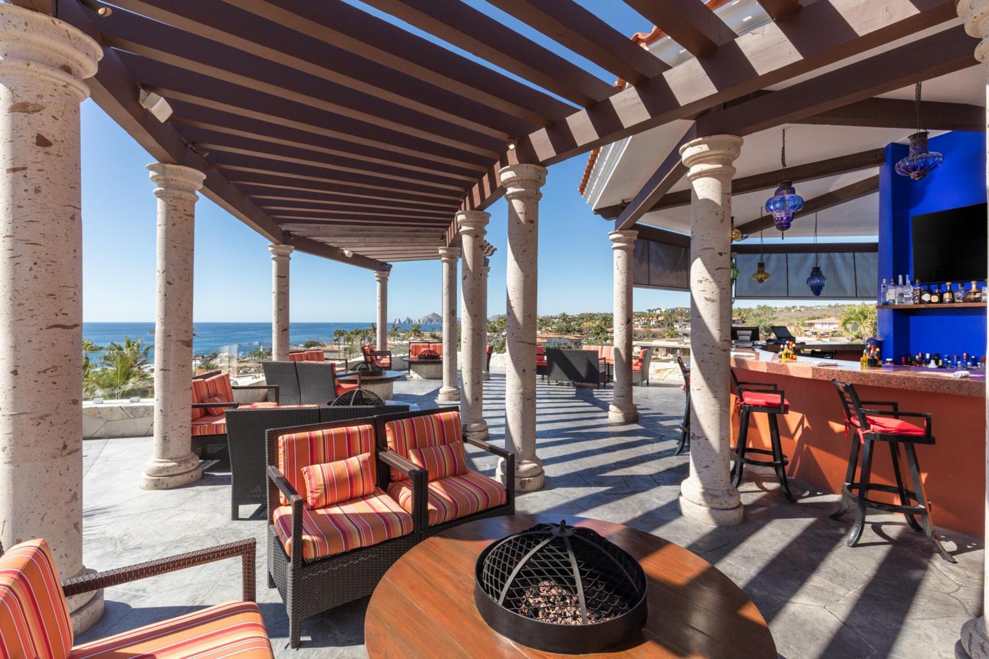 El Encanto All Inclusive Resort Кабо-Сан-Лукас Экстерьер фото