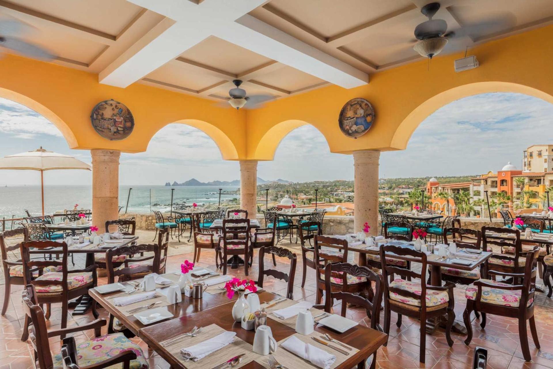 El Encanto All Inclusive Resort Кабо-Сан-Лукас Экстерьер фото