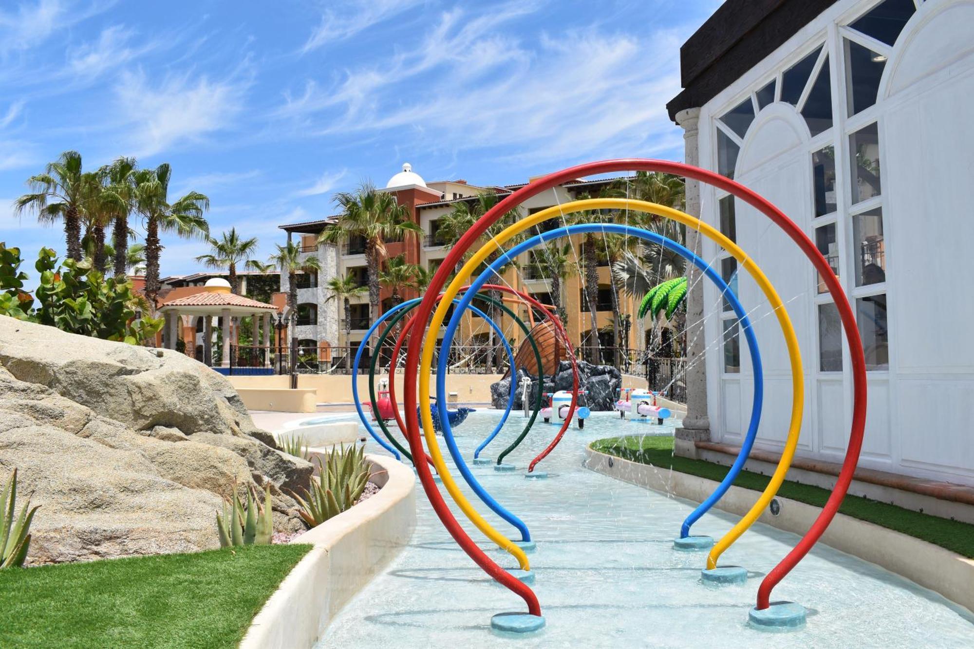 El Encanto All Inclusive Resort Кабо-Сан-Лукас Экстерьер фото