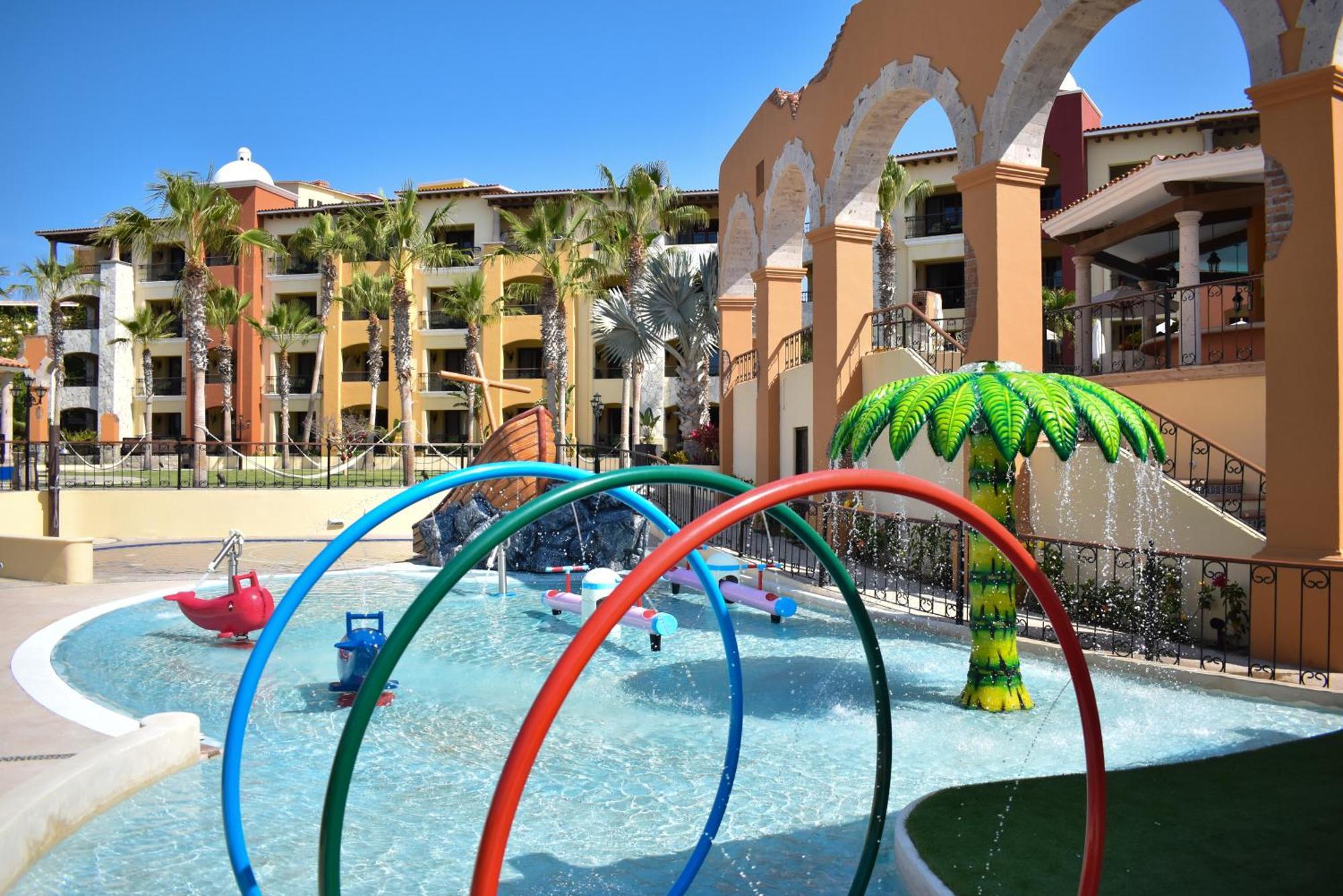 El Encanto All Inclusive Resort Кабо-Сан-Лукас Экстерьер фото