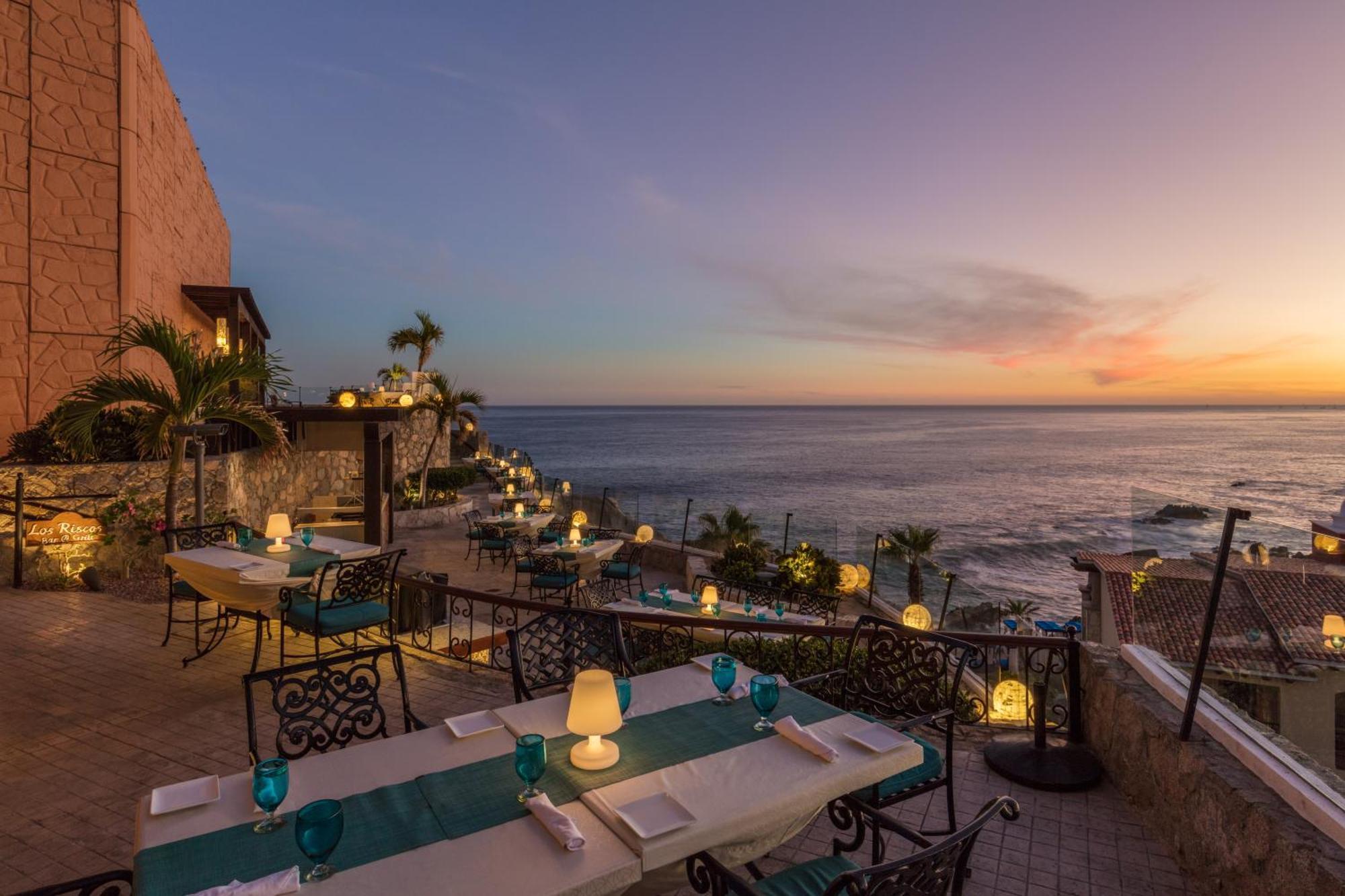 El Encanto All Inclusive Resort Кабо-Сан-Лукас Экстерьер фото