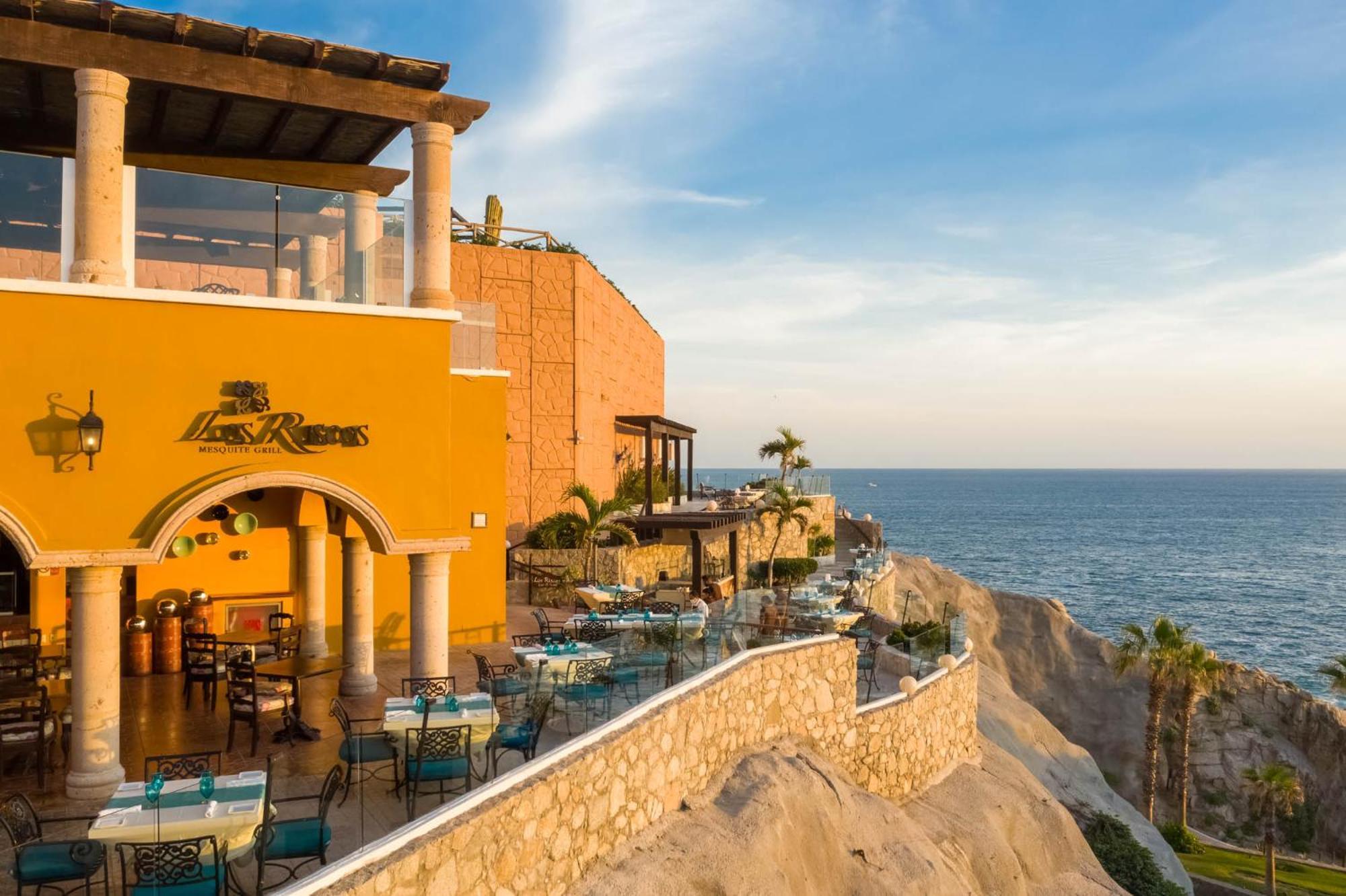 El Encanto All Inclusive Resort Кабо-Сан-Лукас Экстерьер фото