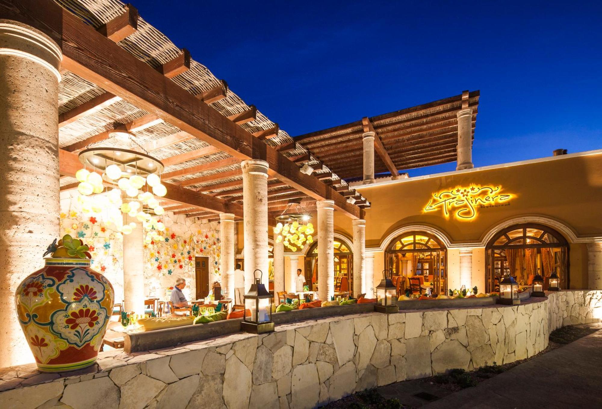 El Encanto All Inclusive Resort Кабо-Сан-Лукас Экстерьер фото