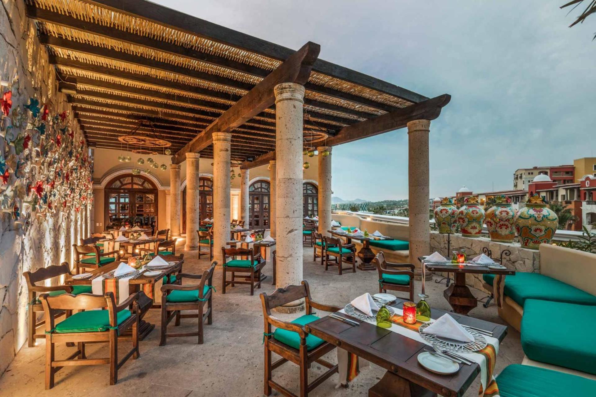 El Encanto All Inclusive Resort Кабо-Сан-Лукас Экстерьер фото